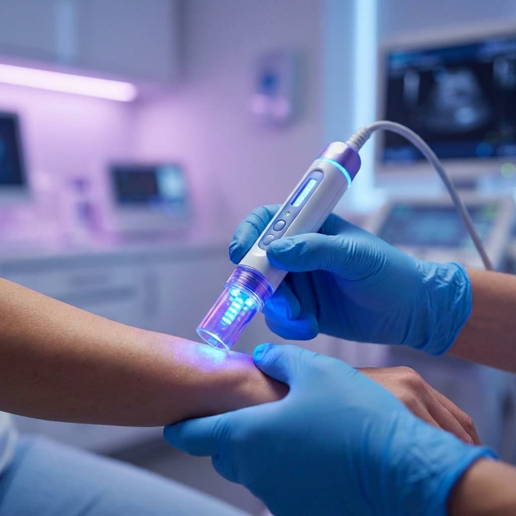 Podium for Med Spas: Best Alternatives (2026)