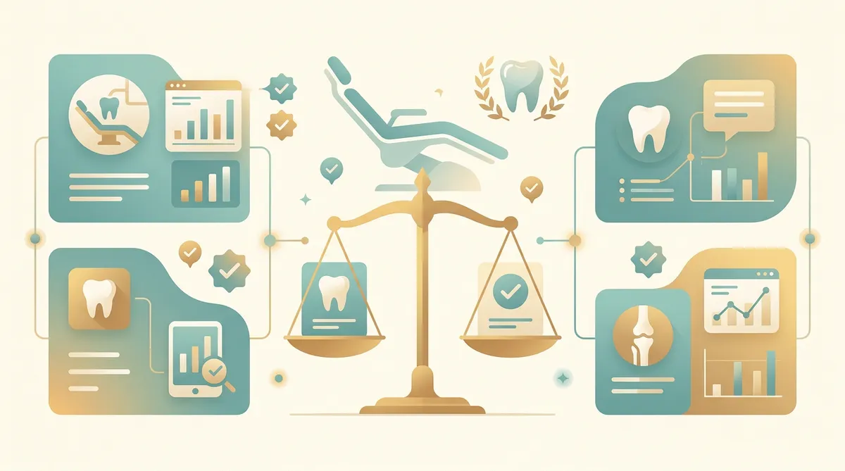 Elva AI Alternatives for Dental Practices