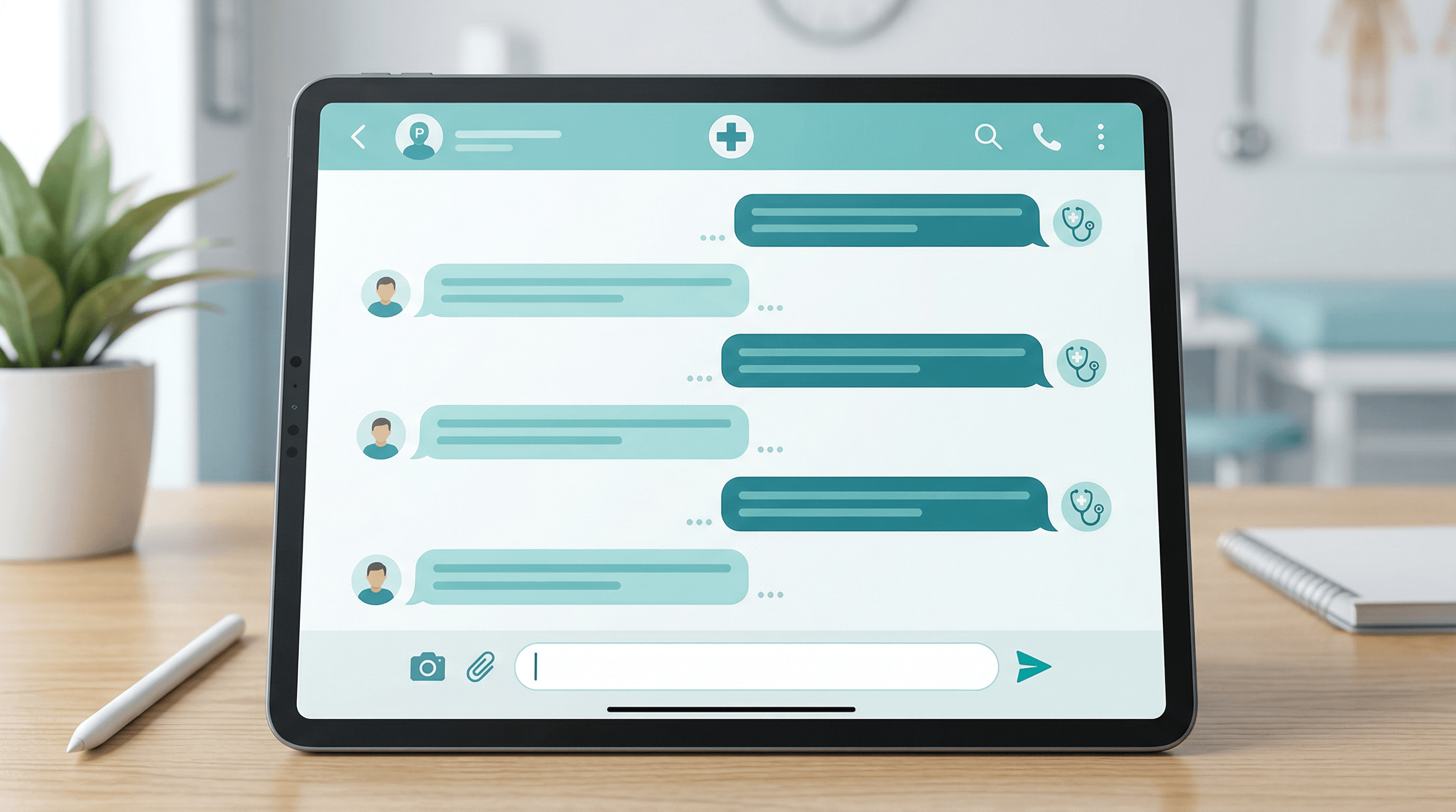 AI Chatbots for Med Spas and Dental (2026)