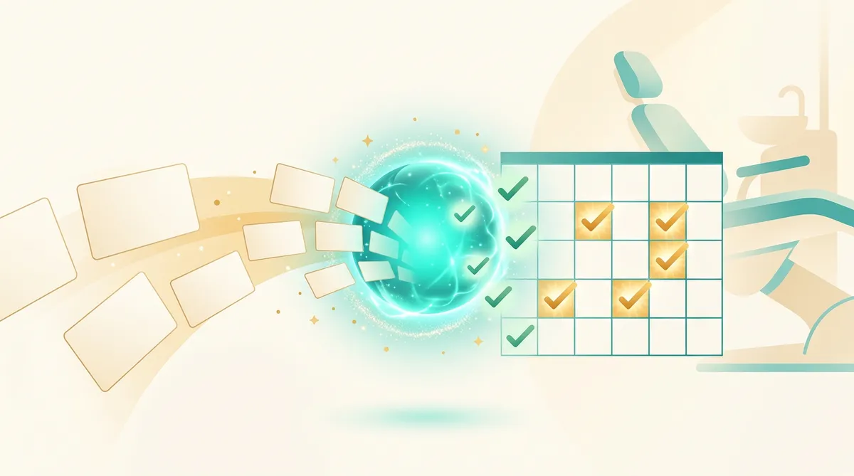 Dental Insurance Verification: 30-Day Rollout
