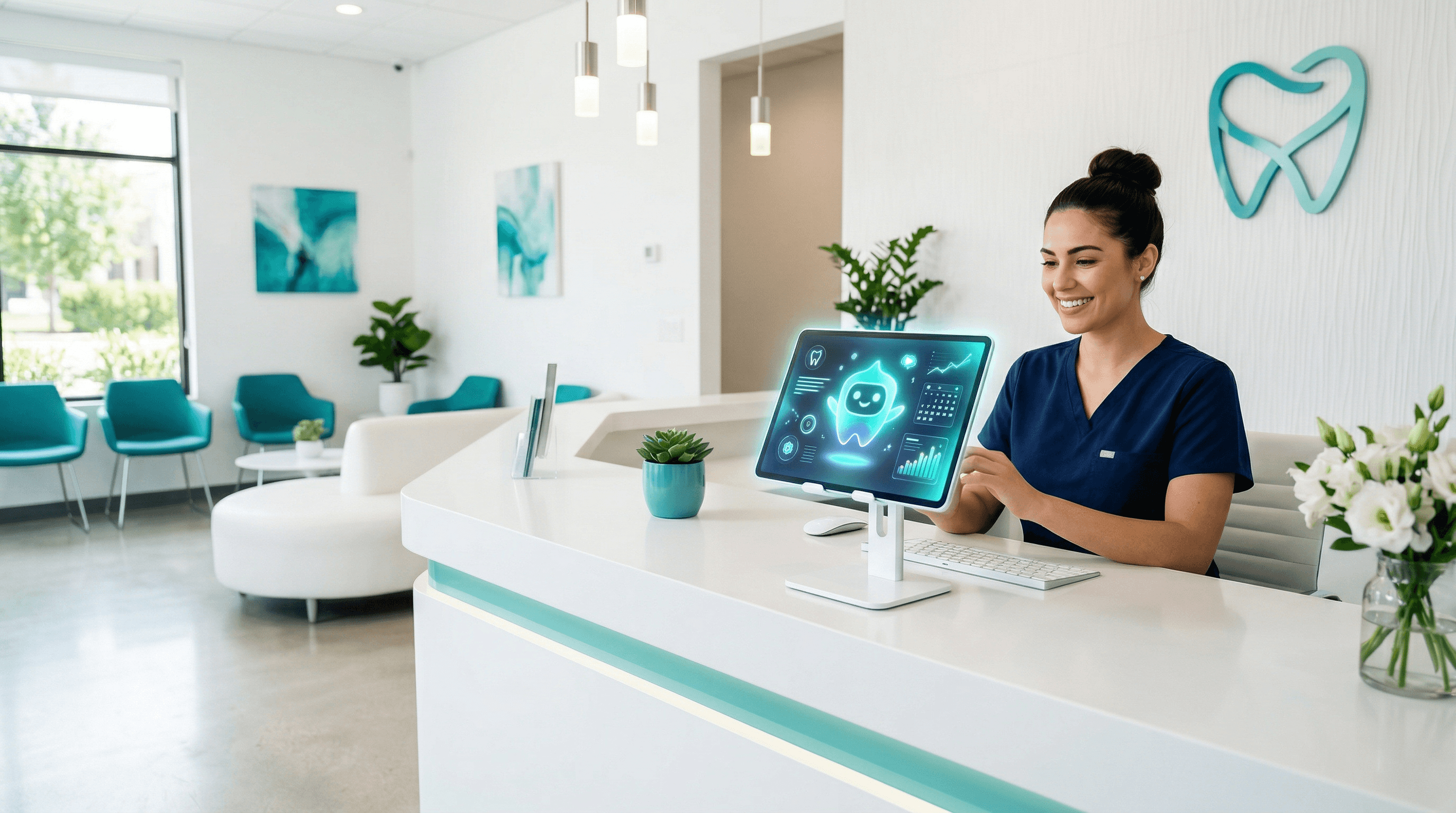 Best AI Receptionist for Dental (2026)