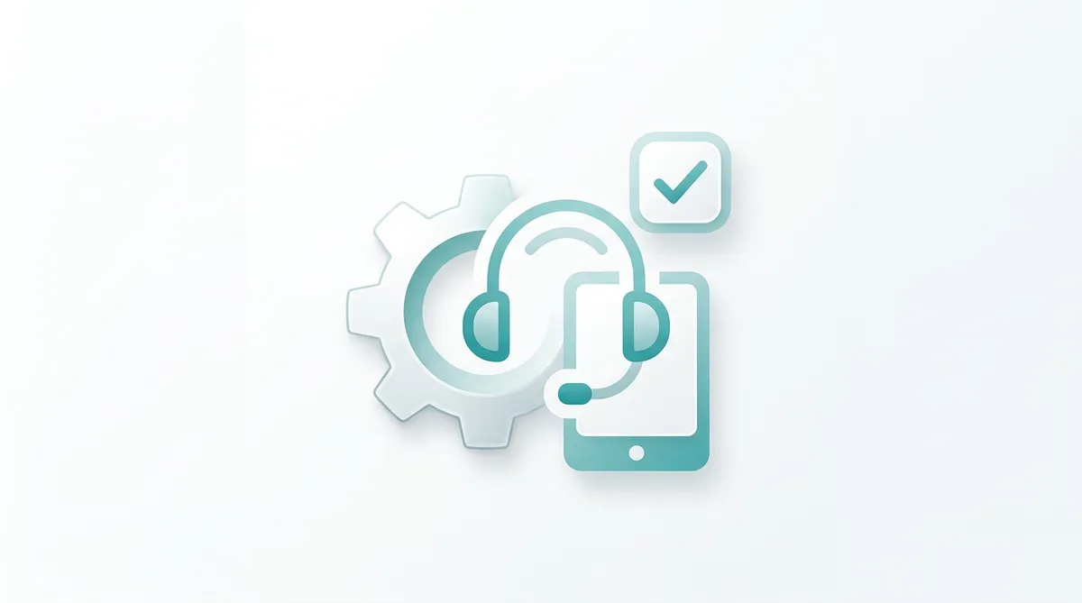 AI Receptionist Dental Implementation Checklist