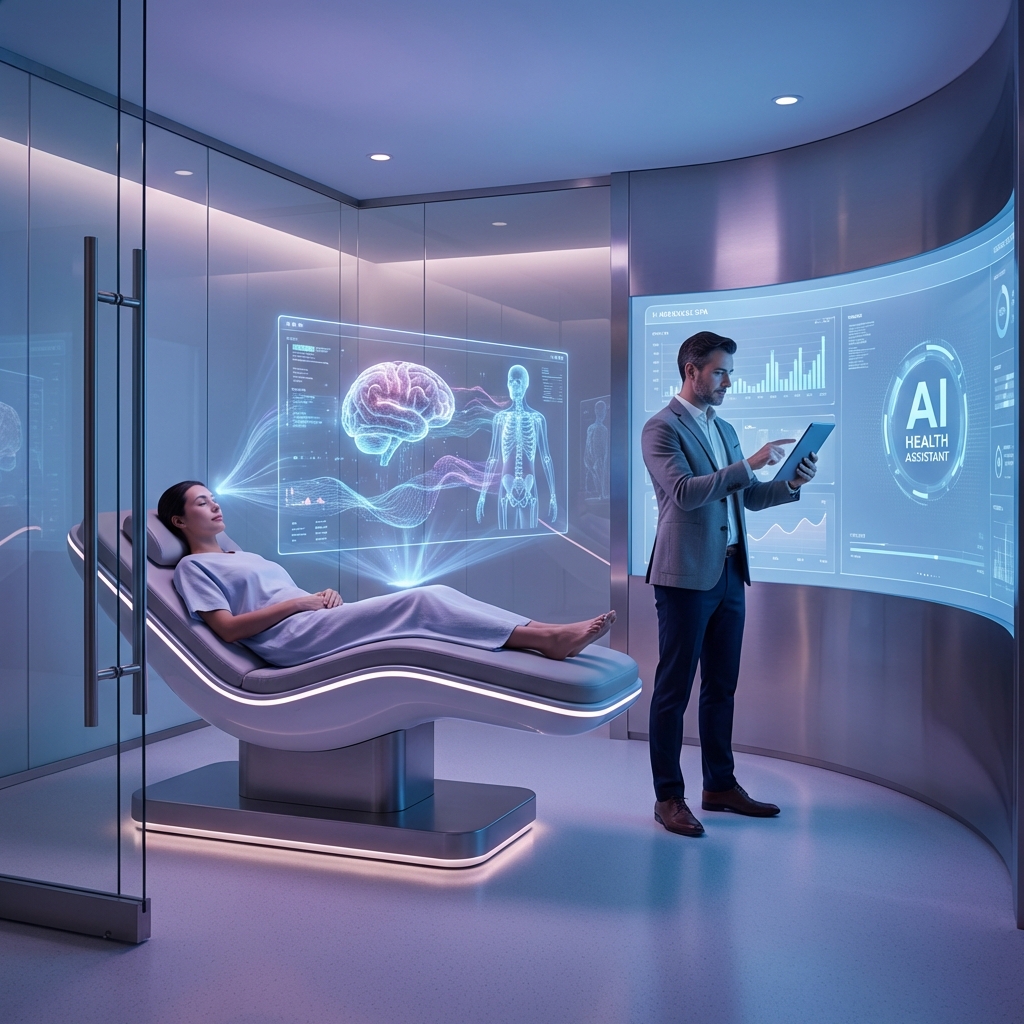 Top AI Scribe Tools for Med Spas in 2026: A Comprehensive Review